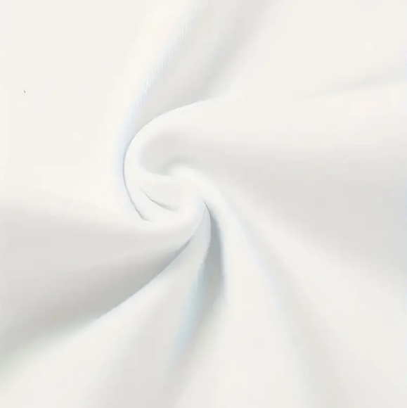 Polyester, XL (12) IT'S FINE, I'M FINE ...NWOT - Picture 2 of 6